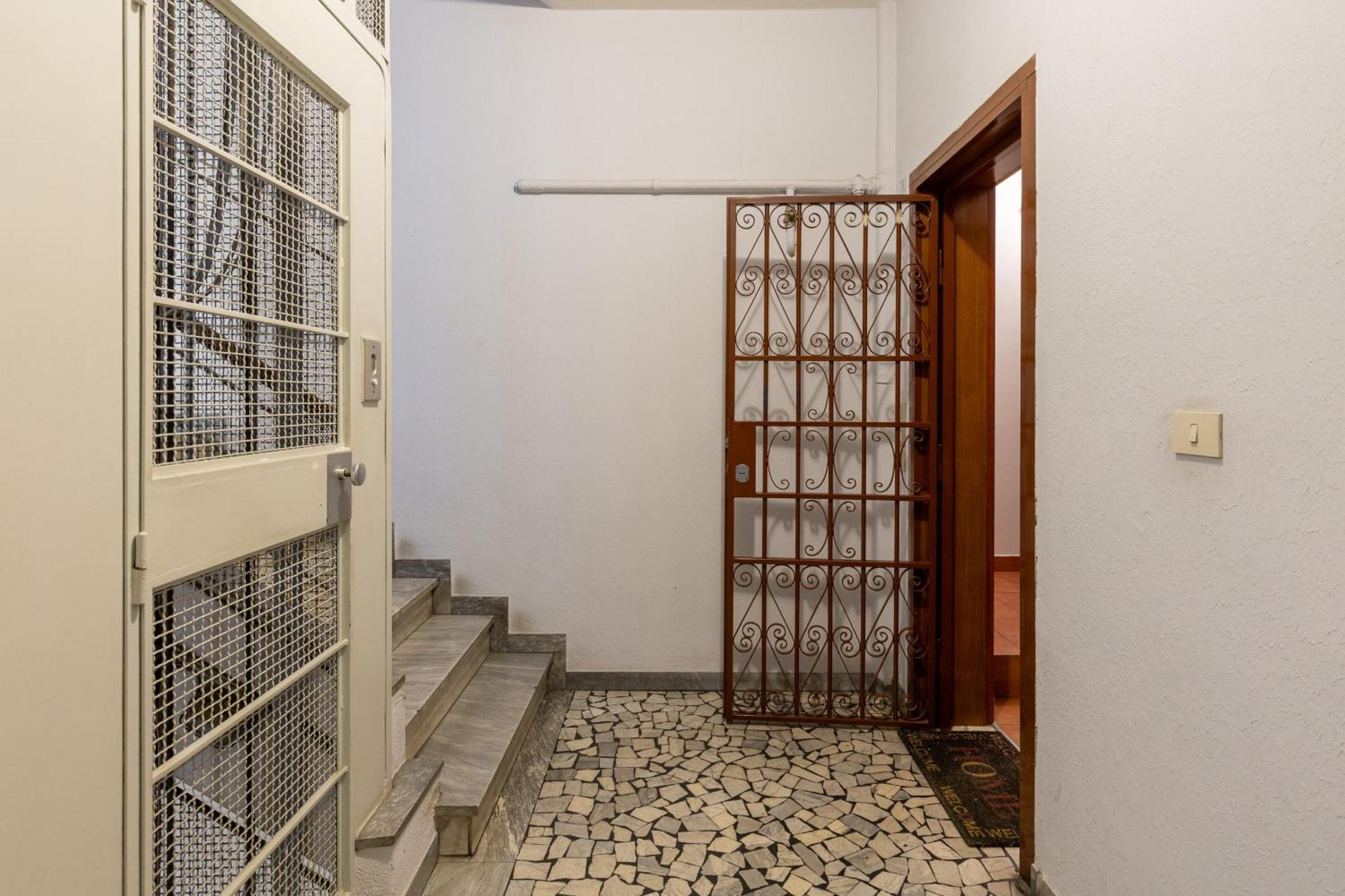 Urban Cozy Apartment By Wonderful Italy Bologna Exterior photo